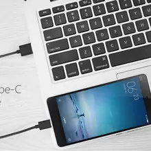 MONASI Xiaomi USB type-c кабель для передачи данных для мобильного телефона Xiao mi 5 mi 5s Xiao mi pad 2 Xiao mi 4C Red mi 3 S Red mi Note 4