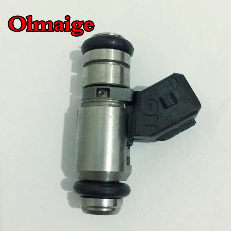

one year warranty for FIAT Bravo Brava Marea Palio LANCIA Delta Petrol Fuel Injector IWP001 14622 FJ1072112B1 75112001 FJ10721