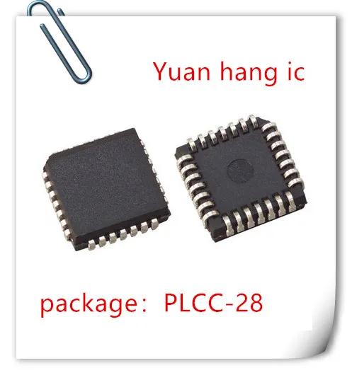 IC NEW 5PCS 30296 PLCC 28 IC