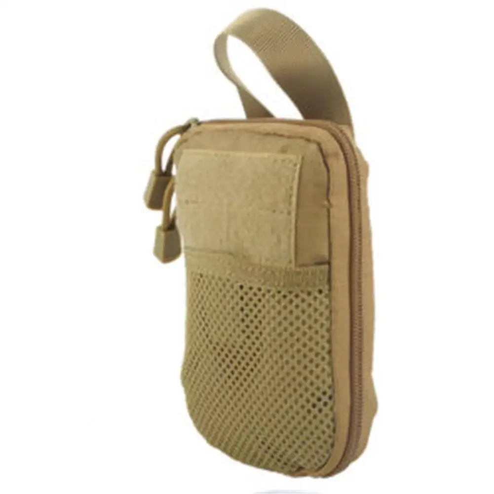 Уличные Инструменты сумка-Органайзер для инструментов камуфляжный рюкзак поясная сумка для телефона ручные инструменты карман