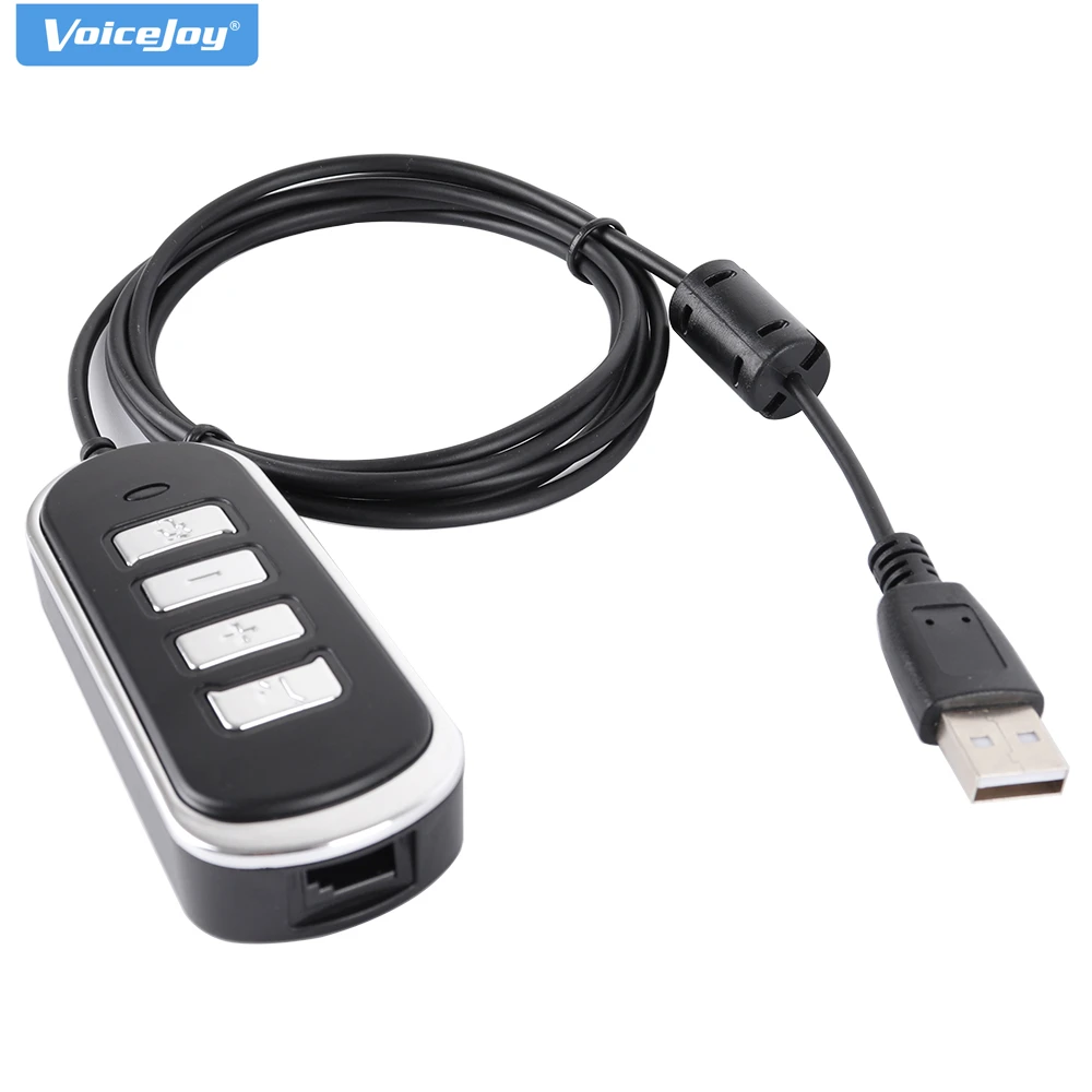 rj9 to usb connector