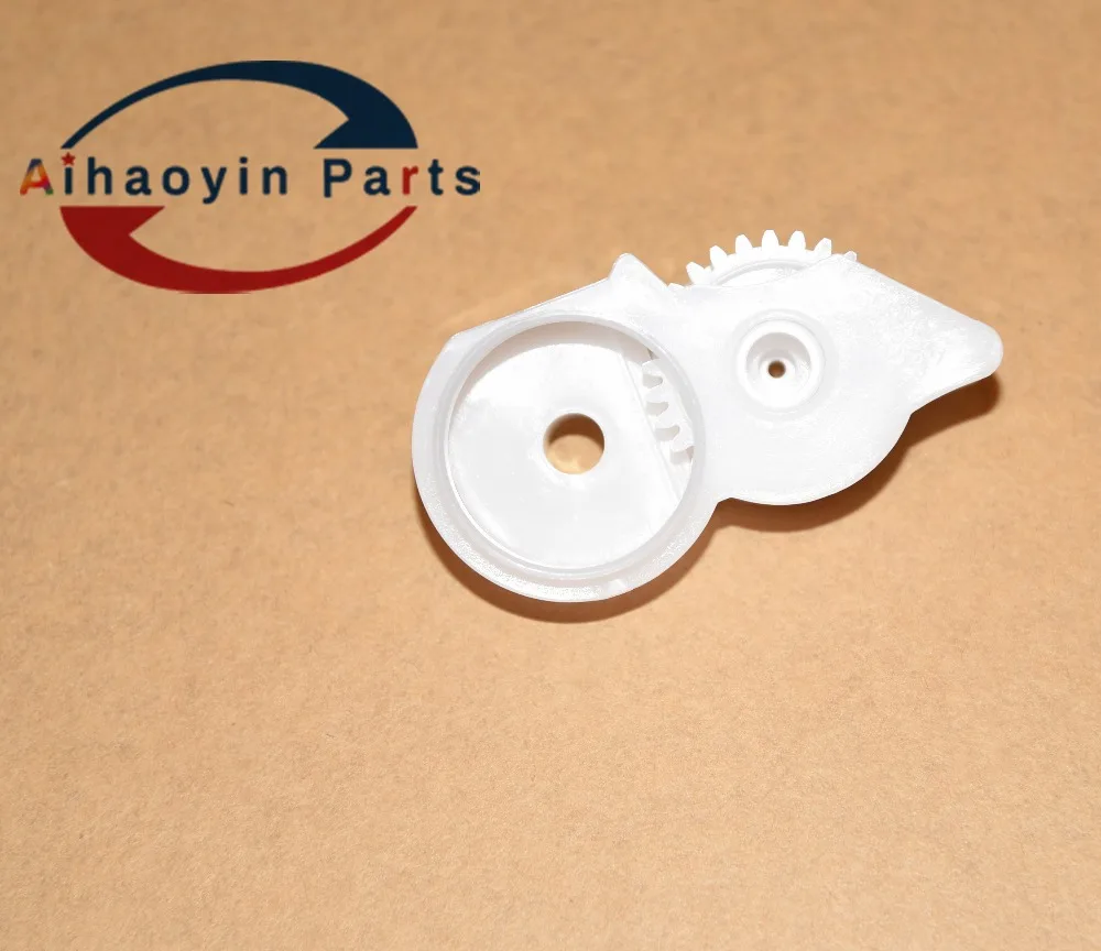 5X RC3-2511 RU7-0375 RU7-0374 for HP Pro 400 MFP M401 M425 M401a M401d M401dw M425dn M425dw Fuser Drive Arm Swing Gear 29T (4)