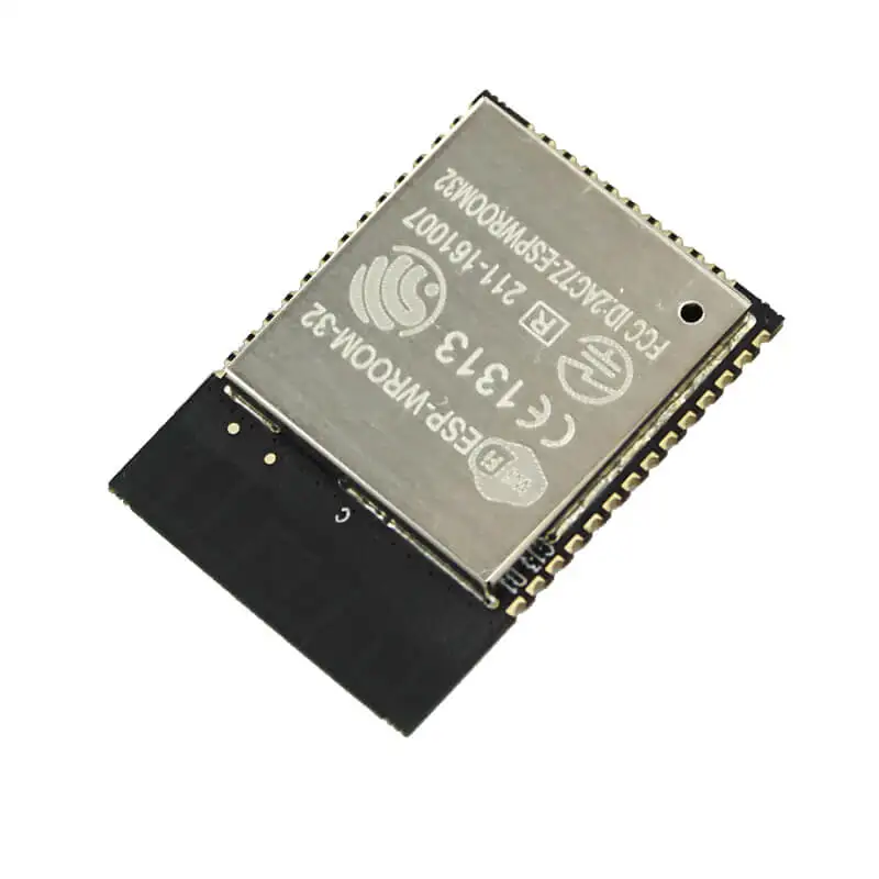 Оформление ESP32 ESP32S ESP WROOM 32 модуль WiFi стандартная беспроводная сетевая плата ЦП