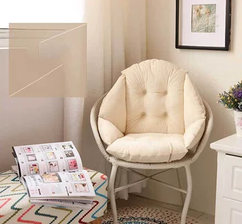 

Thickening Plush Comfortable Not Shrink Table Dining Chair Cushion Garden Patio Home Kitchen Office Cumputer Pads Cushion LFB918