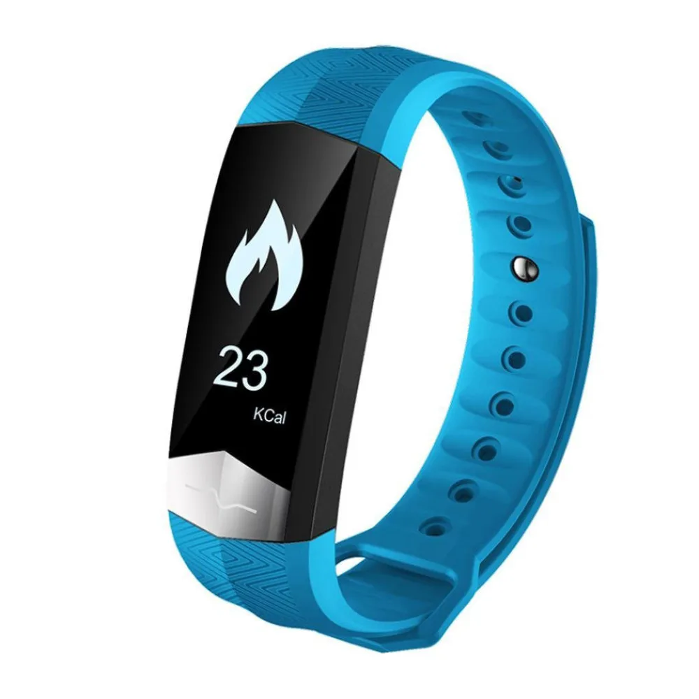 Bluetooth Smart Wristband ECG Display Heart Rate Blood Pressure Fitness Monitor Smart Bracelet for Samsung Galaxy A9 A8 A7 A5 A3 Bluetooth Smart Wristband ECG Display Heart Rate Blood Pressure Fitness Monitor Smart Bracelet for Samsung Galaxy A9 A8 A7 A5 A3