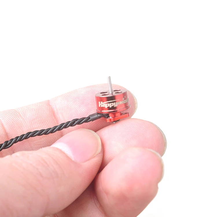 

1PC SE0703 15000KV Brushless Motor for 1S Lipo Battery FPV Racing Quadcopter Motors DRC Drone IY Accessories