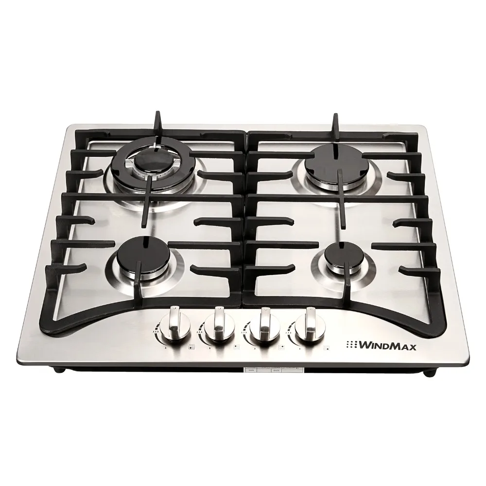 газовая панель нержавеющая. Teka pac 60 4g ai al ci white. газовая панель нержавеющая. газовая варочная панель fabiano fhg 13-2 inox. сталь.