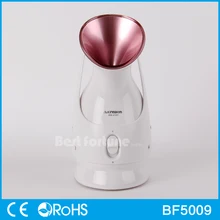 Befortune Face Skin Care Tool New arrival Facial Machine Portable Ionic Facial Steamer Facial skin Care Tools BF5009