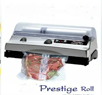 

Free Shipping,Newest Household Vacuum Sealer AP592WG--- Prestige Roll