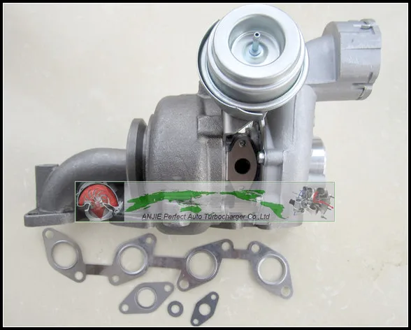 Бесплатная доставка Turbo GT1749V 724930 0006 0004 0002 для AUDI A3 VW GOLF Touran BKD AZV BKP L|turbo gt1749v|turbo turbo