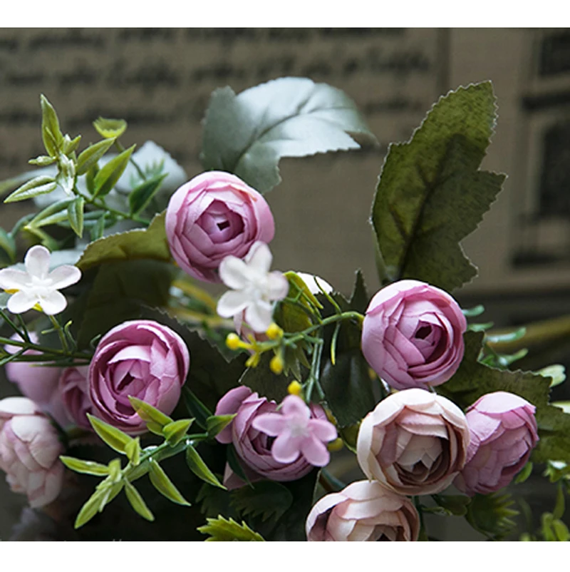Confronta i prezzi su live flower arrangements shopping online ... Soggiorno decorazione Disposizione