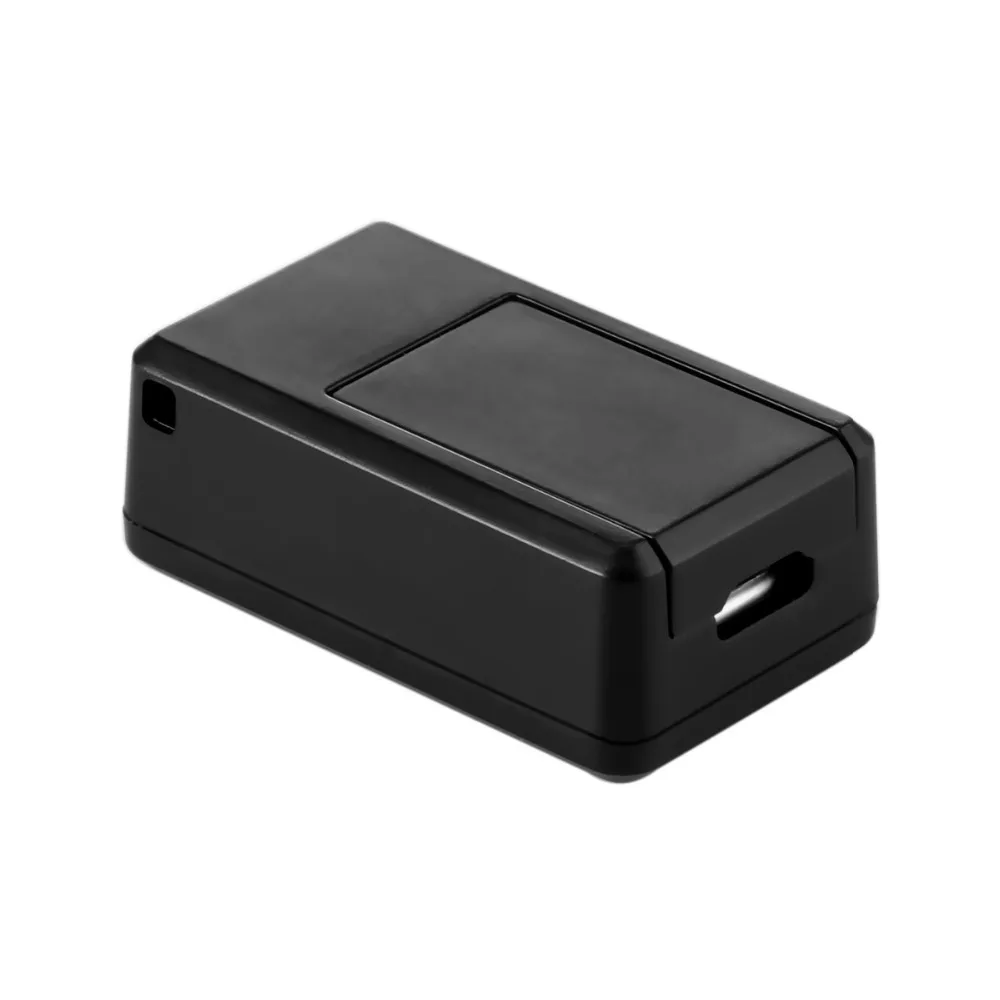 

Mini Global Locator Real Time Car Kids Pets Tracker LBS Tracking Device with Powerful Magnet for Vehicle/Car/Person