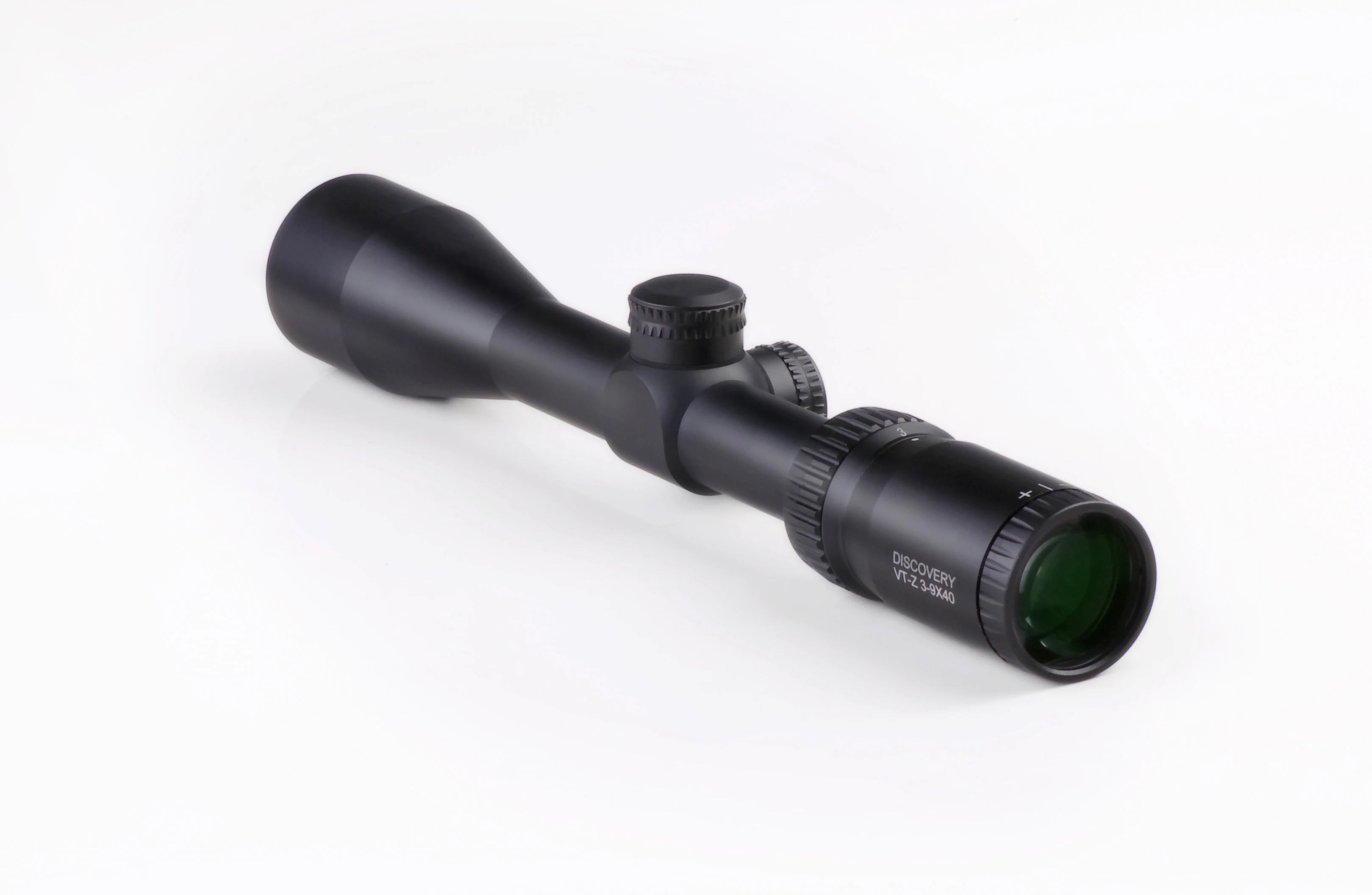 Discovery VT-Z 3-9 x 40 Mil-Dot