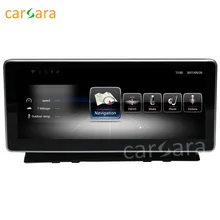 carsara Android display for Benz C Class W204 2008 to 2010 10.25″ touch screen GPS Navigation stereo radio multimedia player
