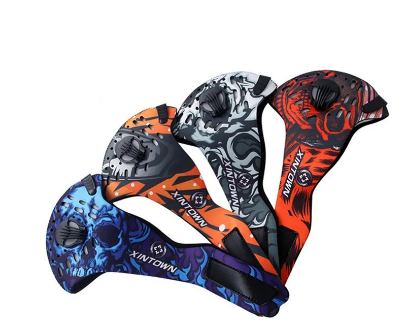 High Quality cycling mask