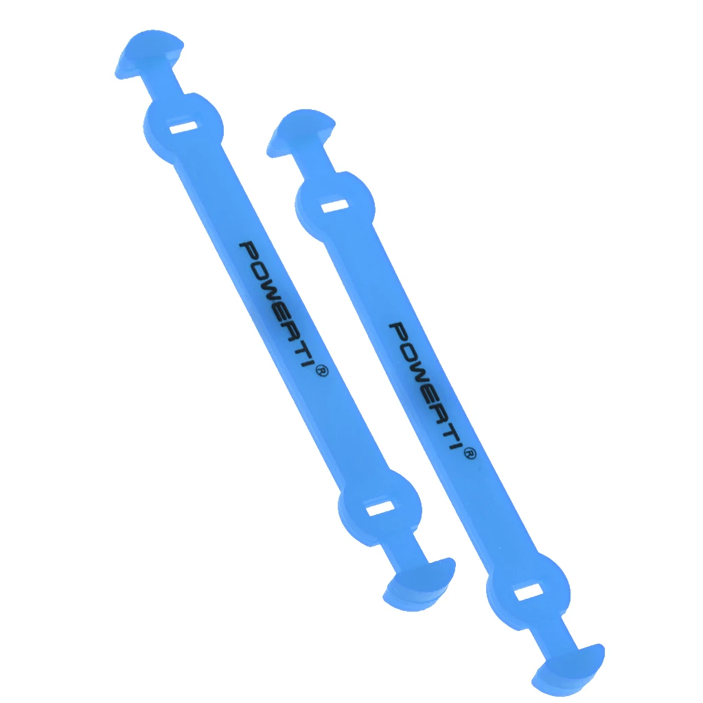 Set of 2 Long Tennis Squash Racket Vibration Dampeners Shock Absorber Shockproof Damper Tennis Dampener