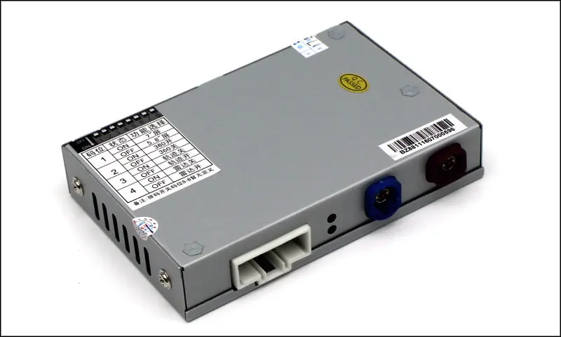 For Mercedes Benz A W176 2012~2014 Original Screen Update 5