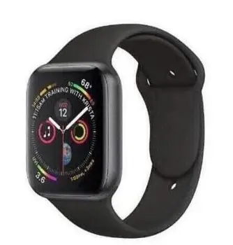 

Smart Watch Series 4 with Heart Rate Blood Pressure bluetooth Wristwatch smartwatch For ios Apple iphone iOS Android Samsung