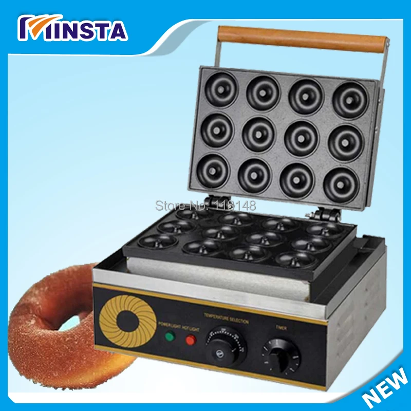 donut fryer machine mini donut machine;donut machine maker Mini Donut