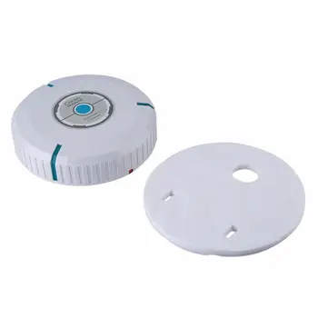

Mini Automatic Electric Cleaner Quiet Sweeping Robot Smart Floor Cleaning Robot Dust Cleaner