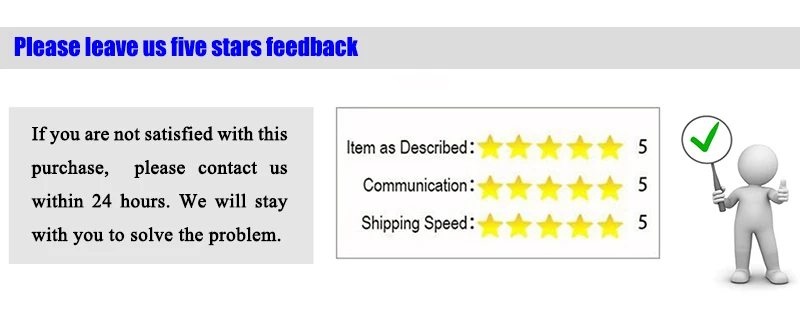 feedback
