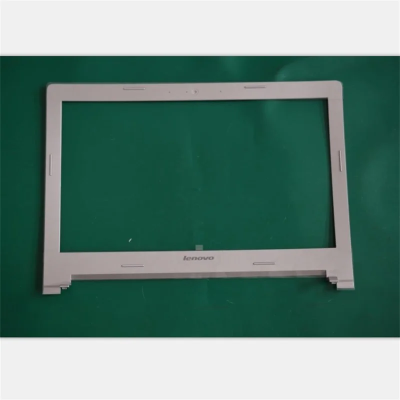 Ноутбук lenovo G40 Z40 ЖК-дисплей ободок крышки чехол G40-30 G40-45 G40-70 z40-70 серебро FRU AP0TG000120