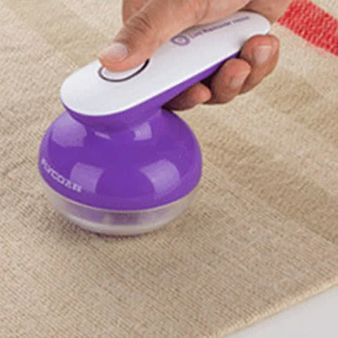 Portable lint Remover Clothes Girls Lady Rechargeable lint shaver clothing Sweater Substances Shaver Machine To the Pellets