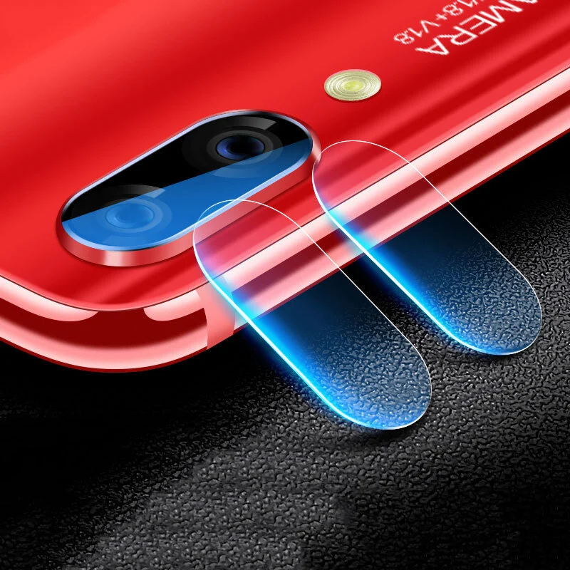 JGKK 2 шт для huawei Nova 3i 3E объектив камеры закаленное стекло протектор экрана 3 задняя