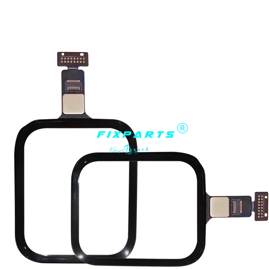 Netcosy 38mm 42mm Touch Screen Digitizer Glass Lens Panel For Apple Watch series 2 Series 3 38mm 42mm TouchScreen Repiar parts (8)