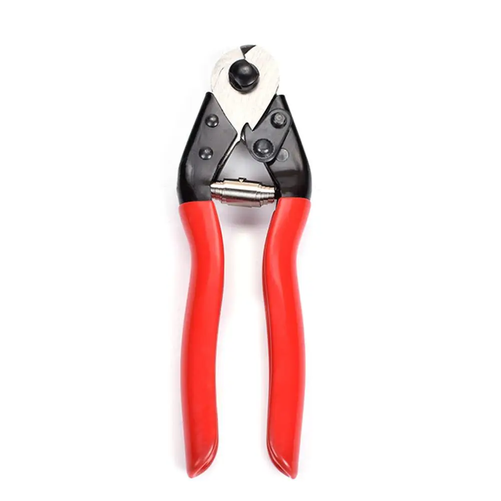 Mountain Bike Speed Brake Line Pipeline Core Inner Wire Cutter Pliers Scissors Break Tool | Спорт и развлечения