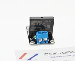 5 В в 1 канал OMRON SSR высокого уровня твердотельный релейный модуль 250 В в 2A для Arduino. Мы являемся производителем