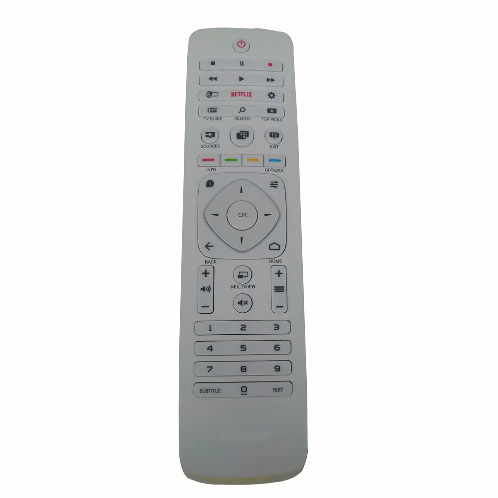 

New Original Remote Control 398GF10WEPH00T YKF352-B03 For Philips Smart TV With keyboard YKF352-B03 TV Fernbedienung