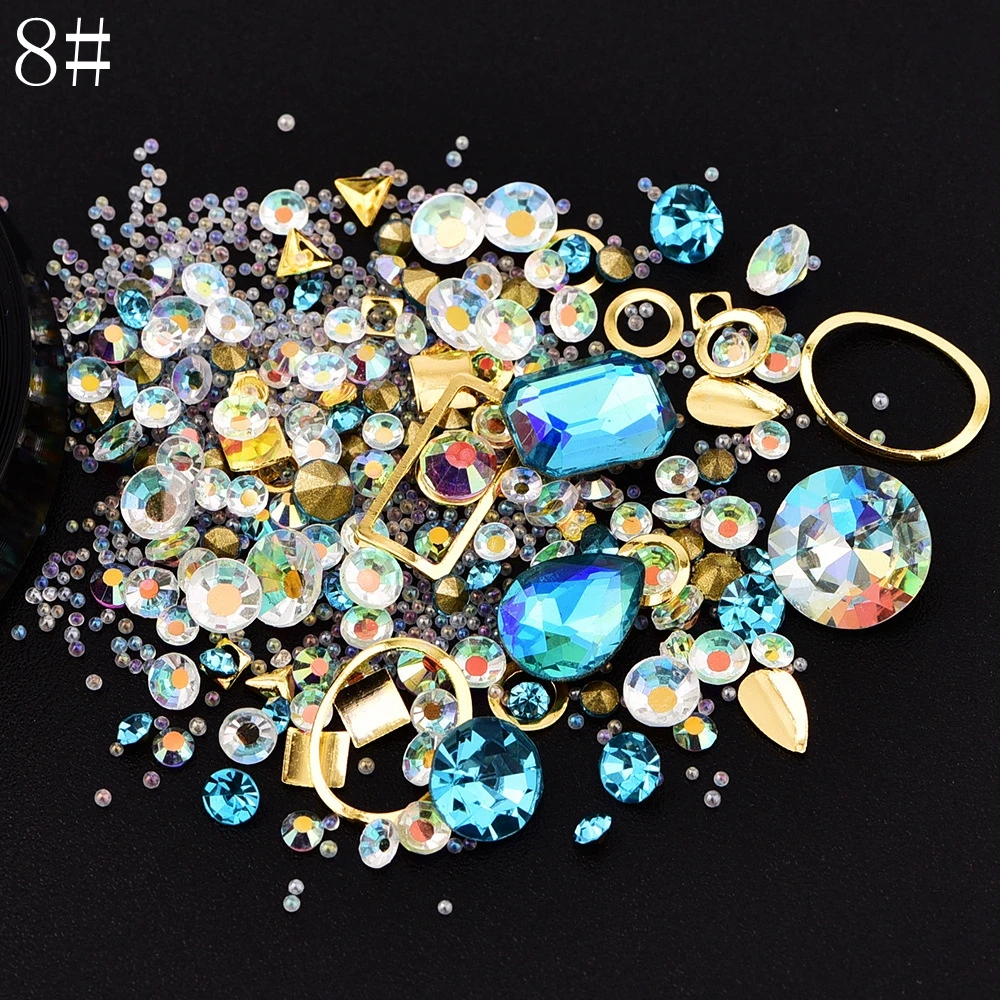 MixGemMetal-b8lb