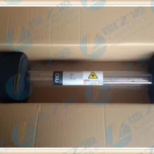 Reci лазерная трубка W4 S4 100 ватт использовать DY20 reci лазер мощности для станок для лазерной резки