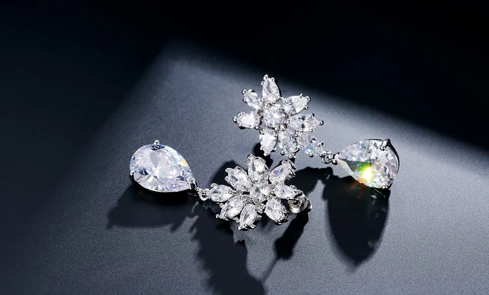 earring