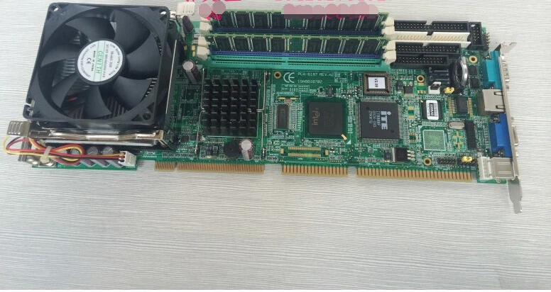 advantech pca-6187