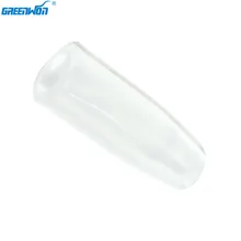 50 шт./пакет профессиональные Мундштуки для Цифровой Тестер дыхания спирта мундштук для спирта Тестер AT-818