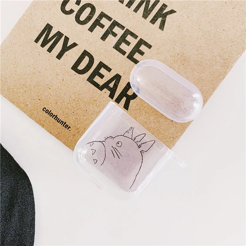 Doraemon Soft Case For AirPods Apple Case Cover Cute Cartoon Funda Coque Airpods 2 Accessories Skin Luxury Clear Silicone Cover Doraemon Soft Case For AirPods Apple Case Cover Cute Cartoon Funda Coque Airpods 2 Accessories Skin Luxury Clear Silicone Cover