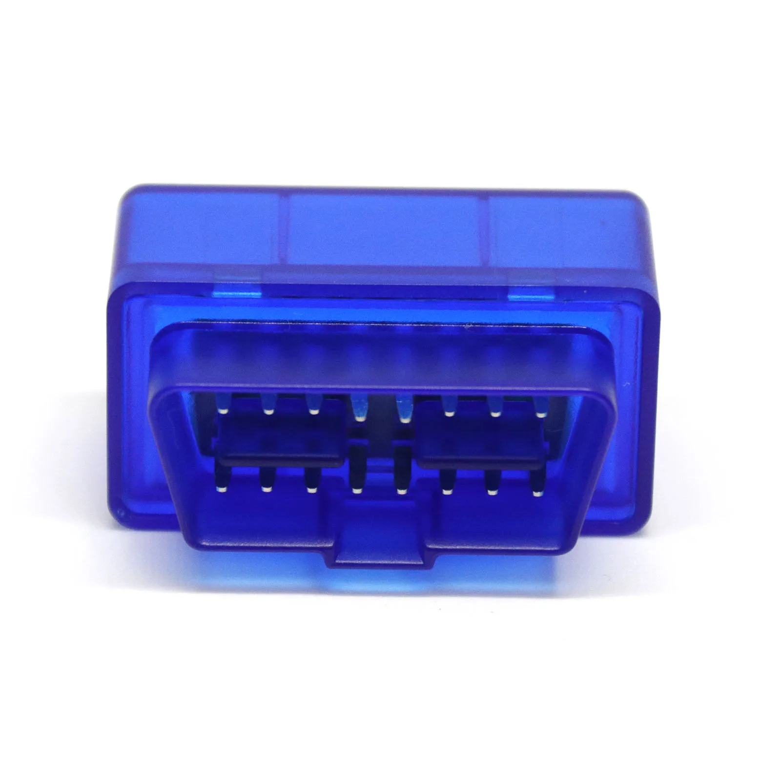 Super Mini ELM327 Bluetooth V2.1 / V1.5 OBD2 автомобильный диагностический инструмент ELM 327 для