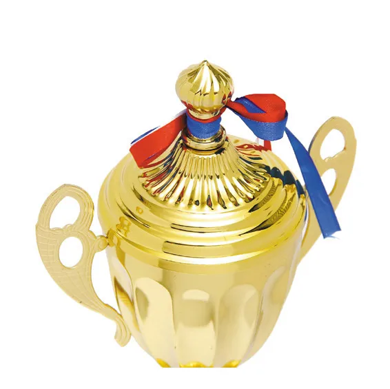 metal trophy303