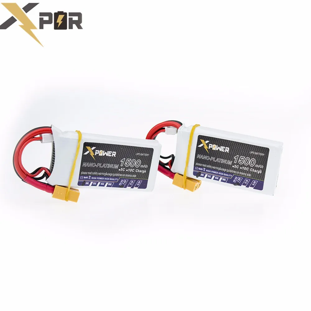 7.4v 1500mah lipo battery (21)
