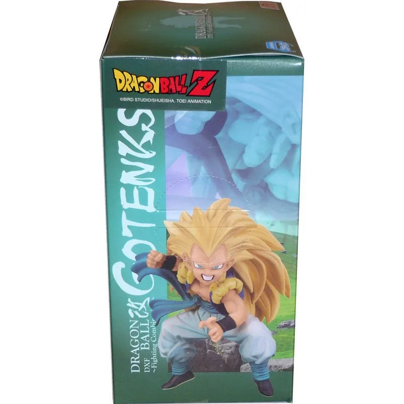 DXF Super Saiyan 3 Gotenks_03