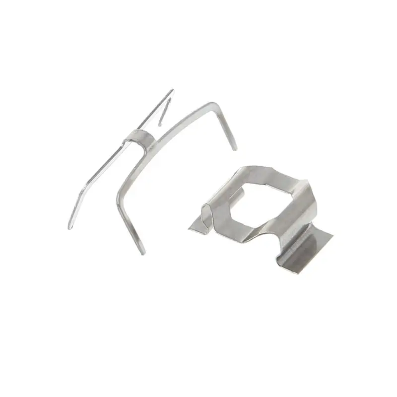 

F007 Bike Brake Pads To Make Piece Spring Bicycle Accessories For AVID BB7 Shaped Springs