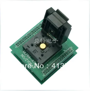 

Ucos SMARTPRO X5/X8 programming ZY064A PLUS test socket adapter