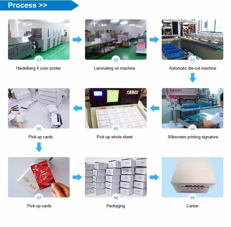 Process