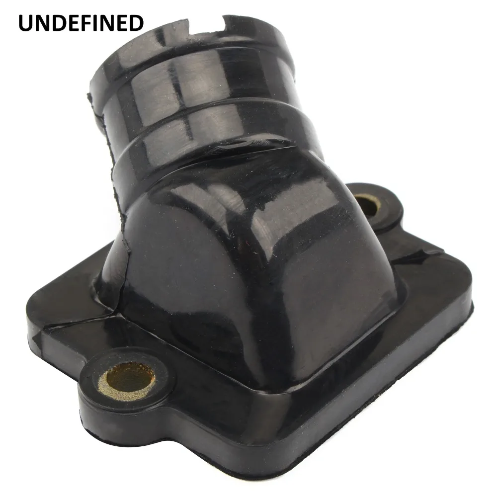 Motorcycle Accessories Carburetor Intake Interface Manifold Adapter Aprilia Derbi Piaggio 50ccm Roller TPH NRG ZIP Runner motorcycle carburetor repair kit