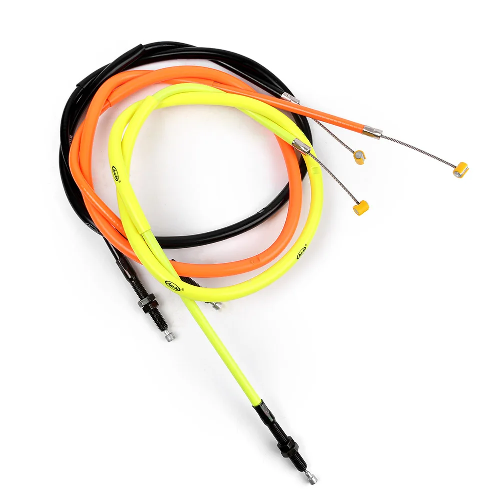 

Motorcycle Clutch Cable Line Replacement for YAMAHA MT07 MT-07 2014 2015 2016 2017