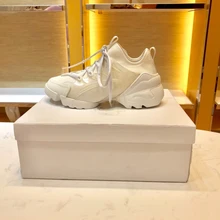 Woman Sneakers Casual Trainers Women's Shoes Genuine Leather Spring Autumn Women Loafers Fashion Sneakers Flats Shoes Platform цена Woman Sneakers Casual Trainers Women's Shoes Genuine Leather Spring Autumn Women Loafers Fashion Sneakers Flats Shoes Platform цены онлайн