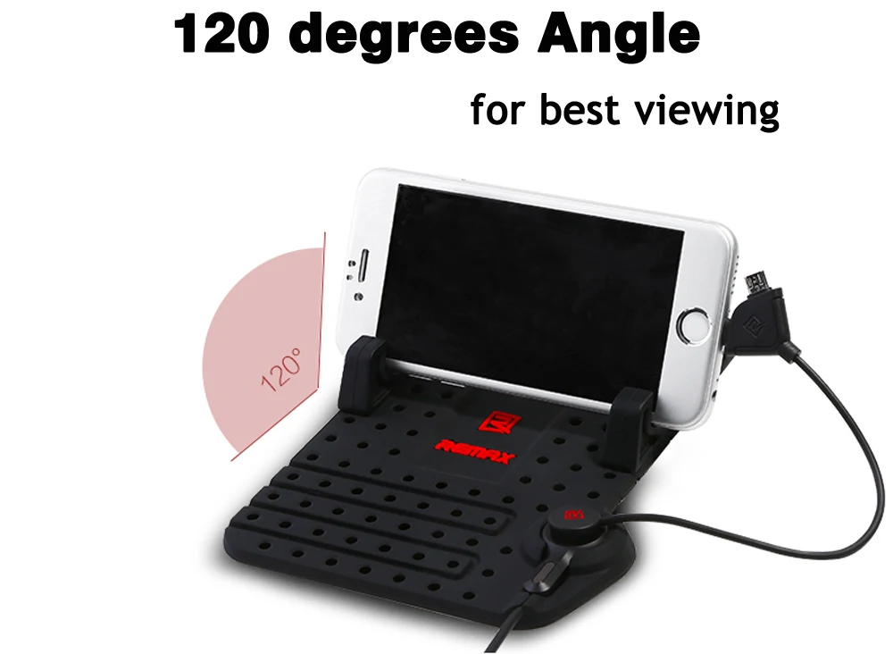 Image result for REMAX CAR HOLDER