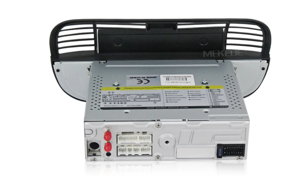 Sale Car Multimedia player PX5 Android 8.0  CAR DVD radio stereo player for FIAT 500 2007-2016 with WIFI BT 3G 2G RAM 32G ROM 15